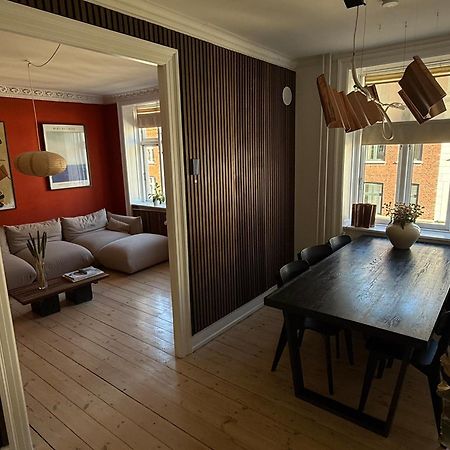 Lejlighed Indre Kobenhavn Taet Ved Hovedbanegarden. Ngoại thất bức ảnh