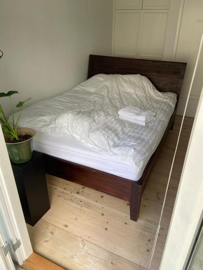Lejlighed Indre Kobenhavn Taet Ved Hovedbanegarden. Ngoại thất bức ảnh